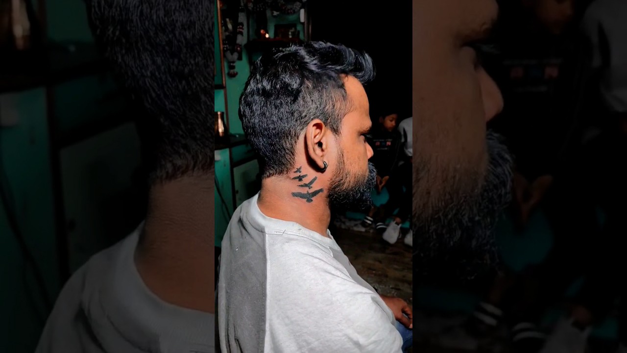 Shahid Kapoor's brother Ishaan Khattar gets new tattoos! See photos
